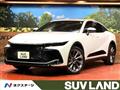 2023 Toyota Crown