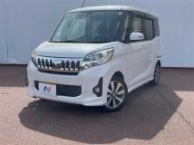 2015 Mitsubishi eK SPACE