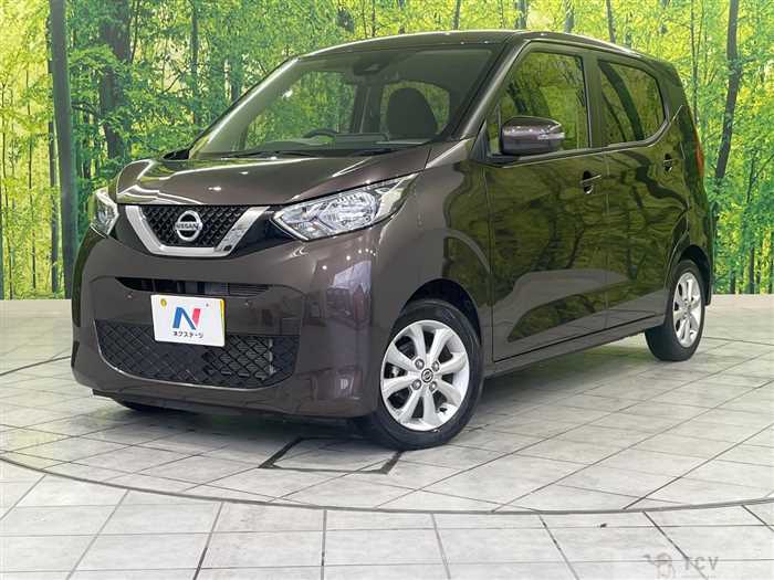 2020 Nissan DAYZ