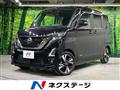 2020 Nissan ROOX