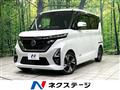 2022 Nissan ROOX