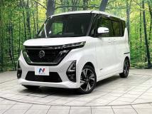 2022 Nissan ROOX