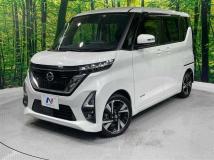 2022 Nissan ROOX