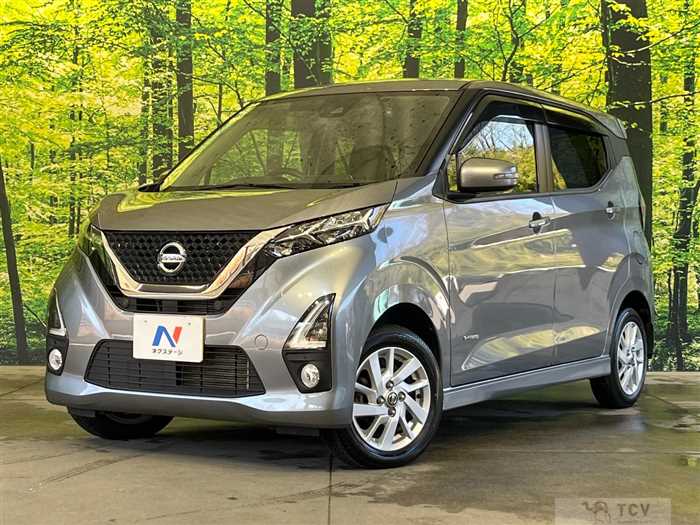 2019 Nissan DAYZ