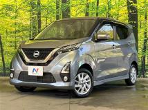 2019 Nissan DAYZ