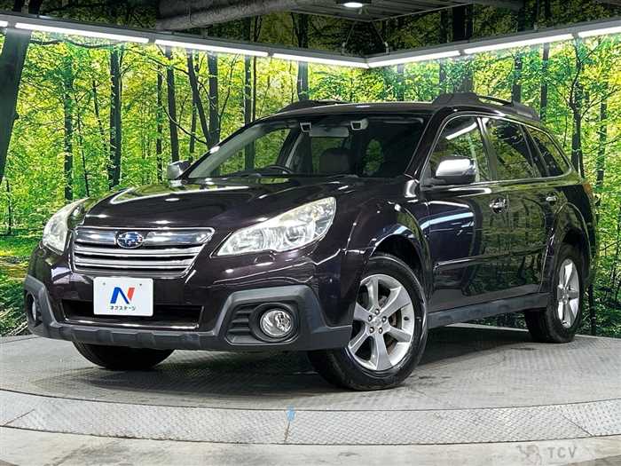 2013 Subaru Subaru Others