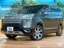 2021 Mitsubishi Delica D5