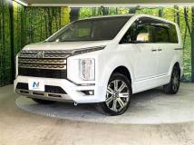 2024 Mitsubishi Delica D5