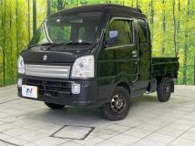 2021 Suzuki Super Carry