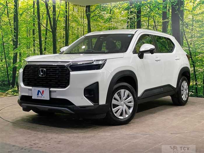 2026 Honda Honda Others
