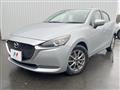 2019 Mazda Mazda2