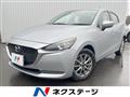 2019 Mazda Mazda2