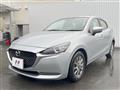 2019 Mazda Mazda2