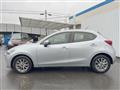 2019 Mazda Mazda2
