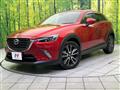 2015 Mazda CX-3