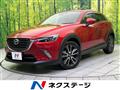 2015 Mazda CX-3