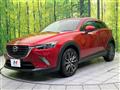 2015 Mazda CX-3