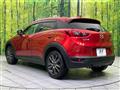 2015 Mazda CX-3