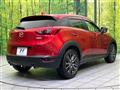 2015 Mazda CX-3