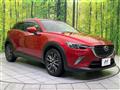 2015 Mazda CX-3