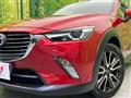 2015 Mazda CX-3