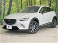 2017 Mazda CX-3