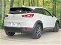 2017 Mazda CX-3