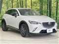 2017 Mazda CX-3