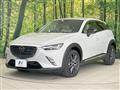 2017 Mazda CX-3