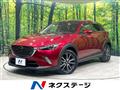 2018 Mazda CX-3