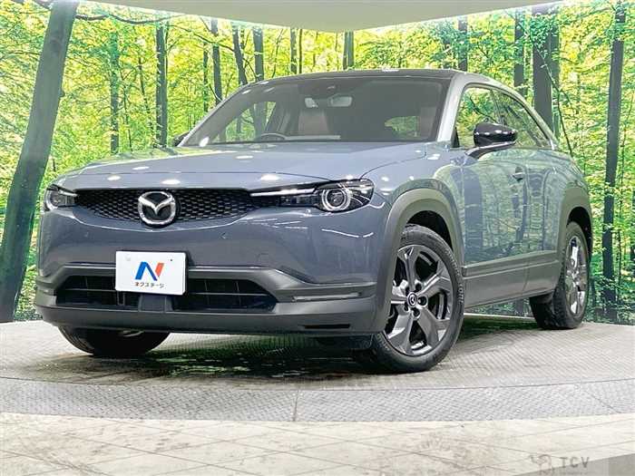 2021 Mazda Mazda Others