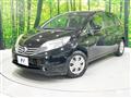 2013 Nissan Note