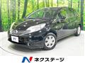 2013 Nissan Note