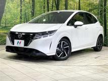 2023 Nissan Note