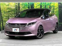 2024 Nissan Note