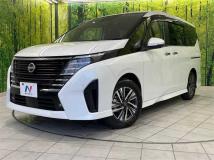 2023 Nissan Serena