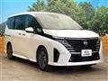 2023 Nissan Serena