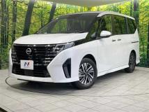 2025 Nissan Serena