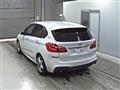 2016 BMW 2 Series