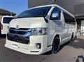 2021 Toyota Hiace Wagon