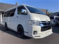 2021 Toyota Hiace Wagon