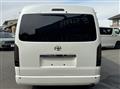 2017 Toyota Hiace Wagon