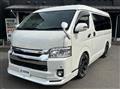 2017 Toyota Hiace Wagon