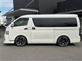 2017 Toyota Hiace Wagon