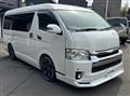 2017 Toyota Hiace Wagon