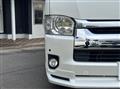 2017 Toyota Hiace Wagon