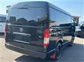 2025 Toyota Hiace Wagon