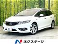 2016 Honda Jade