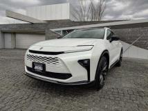 2025 Toyota Crown Estate