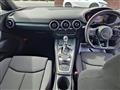 2017 Audi TT